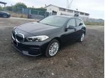 Bmw 116 116d 5p. Colorvision Edition