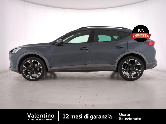 CUPRA Formentor 1.5 TSI DSG - Foto 4