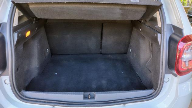 Dacia Duster Duster 1.5 blue dci Prestige 4x2 s&s 115cv - Foto 8