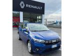 Dacia Sandero Sandero Streetway 1.0 tce Extreme Eco-g 100cv 5 marce