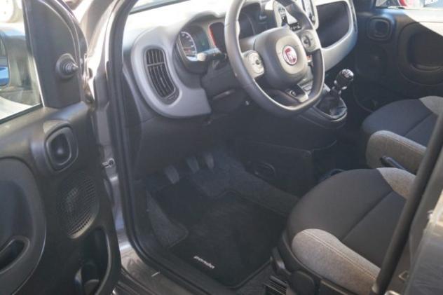 FIAT Panda 1.0 FireFly S&S Hybrid City Life rif. 23733103 - Foto 7