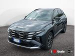Hyundai Tucson PE 1.6HEV PE 1.6PHEV AT 2WD EX+TT+(C)