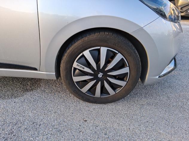 Nissan Micra IG?T 92 N-Design - Foto 9