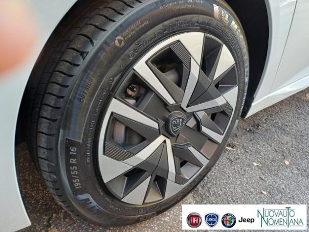 PEUGEOT 208 Style Turbo benzina 100CV Km0 Pronta Consegna rif. 24228661 - Foto 4