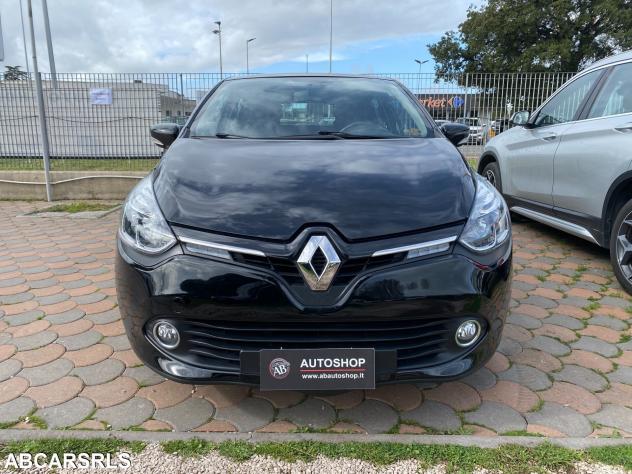 RENAULT - Clio - dCi 8V 75 CV S&S 5p. Energy Duel - Foto 3