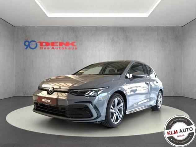 VOLKSWAGEN Golf 1.5 TSI EVO ACT R-Line rif. 23689346