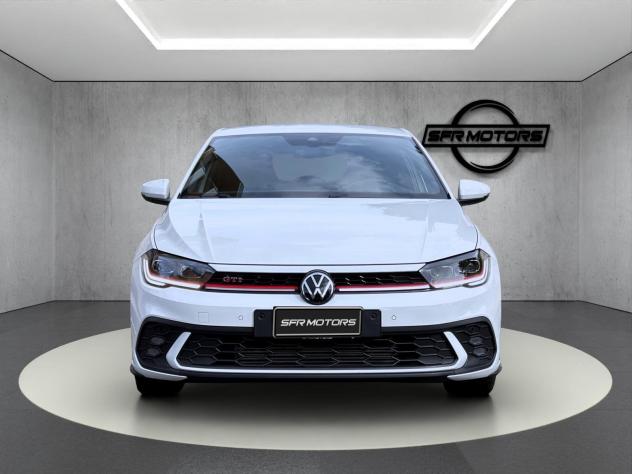 Volkswagen Polo GTI 2.0 TSI GTI DSG - PROMO/IVA ESP. - Foto 2