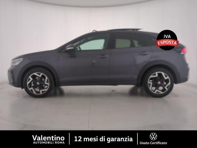 Volkswagen Taigo 1.0 TSI DSG R-Line - Foto 4