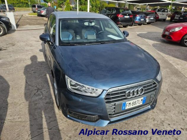 AUDI A1 1.0 82 CV TFSI Admired rif. 23940472 - Foto 3