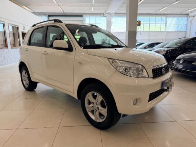 DAIHATSU Terios 1.5 4WD B You Five Dolomite rif. 23899280 - Foto 3