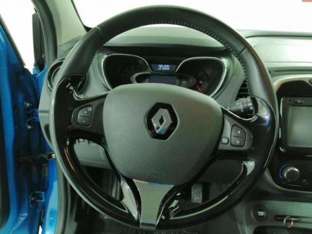Renault Captur dCi 8V 90 CV EDC S&S Energy Zen - Foto 7