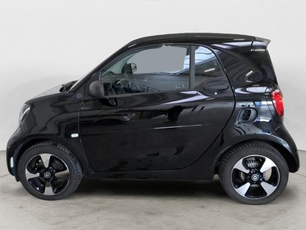 smart EQ Fortwo EQ 60kW passion FINO A 3 ANNI DI GARANZIA - Foto 4