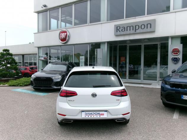 Volkswagen Golf 1.6 TDI Highline R Line - Foto 4