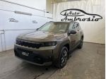 Jeep Compass Compass 1.6 turbo e-hybrid phev First Edition fwd 225cv edct7  &hellip;