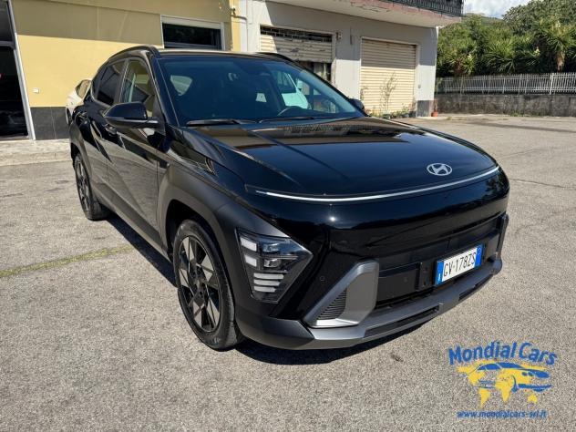 Hyundai Kona 1.6 HEV DCT XLine - Foto 3