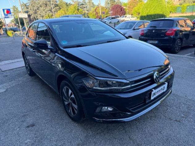 VOLKSWAGEN Polo 1.0 TSI DSG 5p. Highline BlueMotion Technology AUT rif. 24051954 - Foto 6