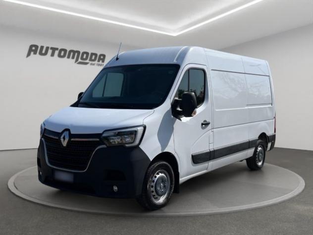RENAULT Master L2H2 2.3 150CV rif. 23932167