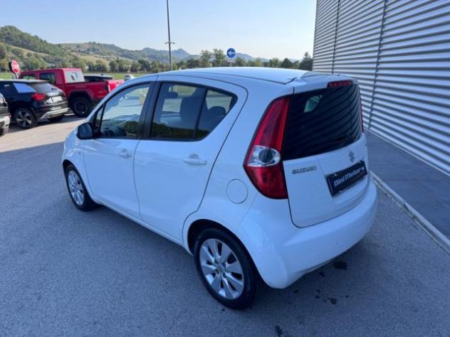 SUZUKI Splash 1.2 GPL GLS ok neopatentati rif. 24145141 - Foto 7