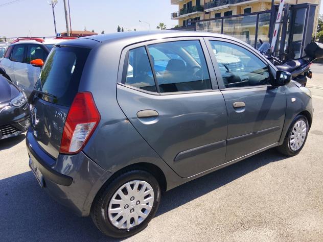 Hyundai i10 GPL LEGGI ANNUNCIO - Foto 8
