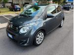 Citroen C1, euro 6, neopatentati