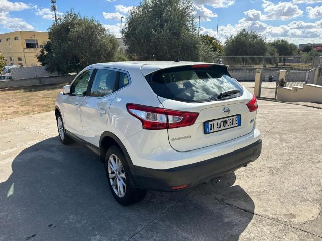 Nissan Qashqai 1.5 dCi Acenta - Foto 8