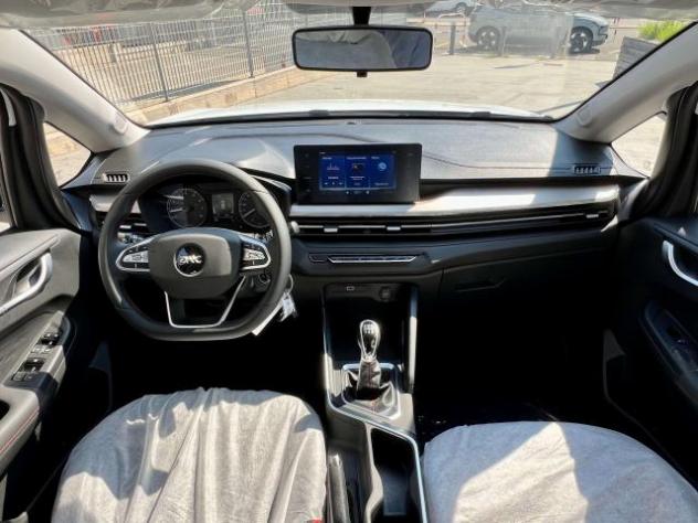 EMC QUATTRO Quattro 1.5 103cv per neopatentati - Foto 10