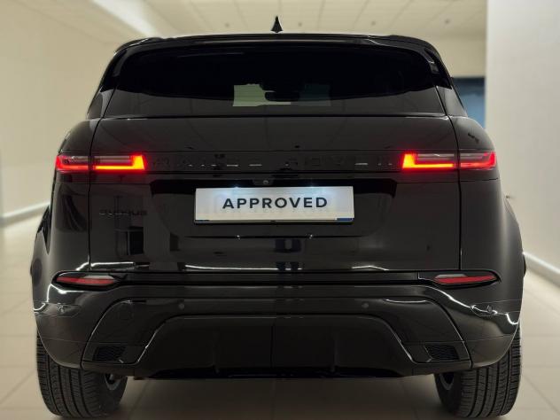 Land Rover Range Rover Evoque 2ª serie LAND ROVER 2.0D I4 163 CV AWD Auto Dynamic SE - Foto 7
