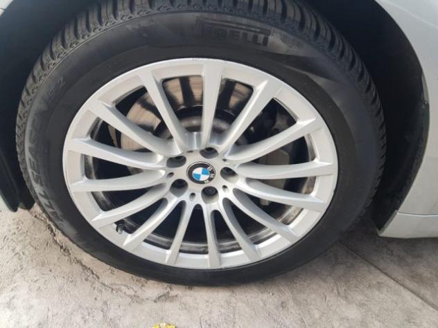 BMW 530 d xDrive 249CV Touring Luxury rif. 20697249 - Foto 10