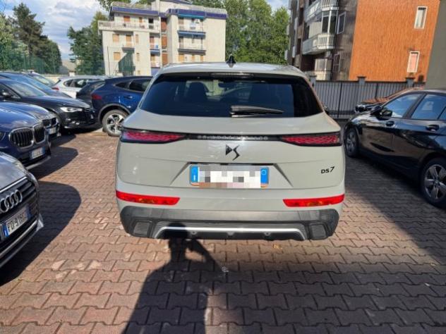 DS AUTOMOBILES DS 7 BlueHDi 130 aut. Performance Line rif. 23790286 - Foto 6
