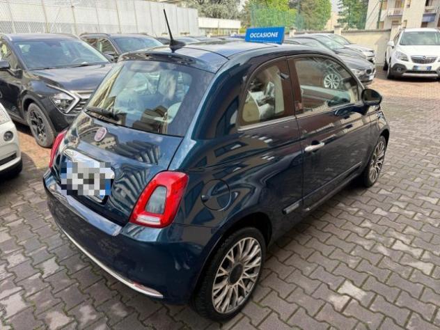 FIAT 500 1.3 Multijet Lounge rif. 23532525 - Foto 6