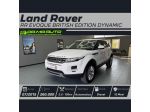 Land Rover Range Evoque 2.2 TD4 5p. British Edition Dynamic