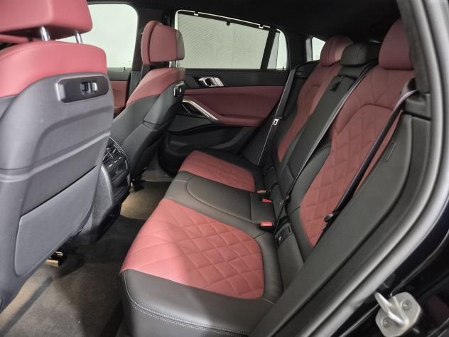 BMW X6 G06 LCI 2023 xdrive30d MSport Pro auto - Foto 8