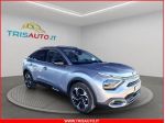 CITROEN C4 1.2 130 EAT8 Max NEOPATENTATI (TETTO APRIBILE)
