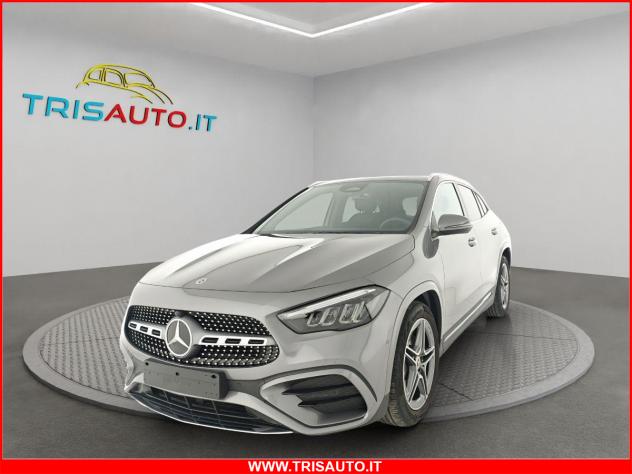 MERCEDES GLA 200 D 2.0 Aut. Premium AMG (FULL LED+PELLE) - Foto 3