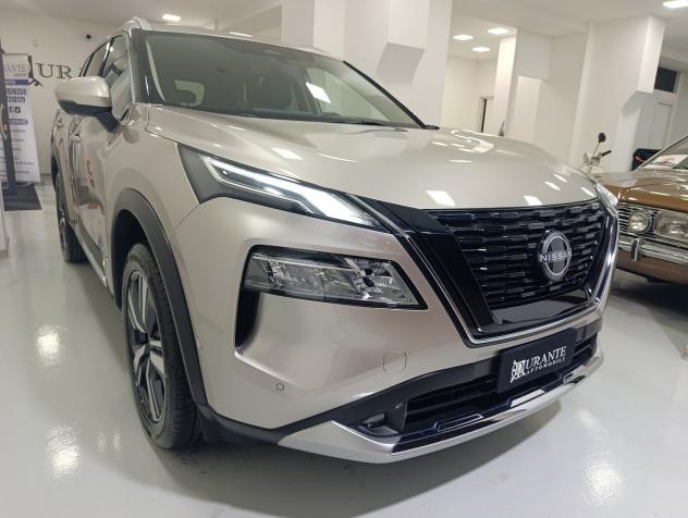 Nissan X-Trail e-Power e-4orce 4WD 5 posti Tekna - Foto 2