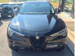 ALFA ROMEO Stelvio 2.2 Turbodiesel 190 CV AT8 Q4 Ti rif. 24017105