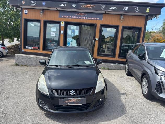 Suzuki Swift 1.3 DDiS 5 porte GL Style - Foto 5