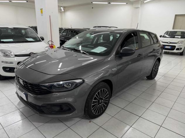 FIAT Tipo 1.6 Mjt S&S SW City Life rif. 23694828 - Foto 2