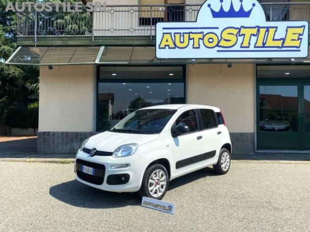 FIAT Panda 4X4 0.9 TwinAir 85cv - AUTOCARRO N1 2 POSTI 2posti rif. 23960425 - Foto 10