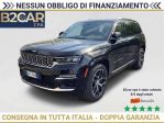Jeep Grand Cherokee Grand Cherokee 2.0 atx phev Summit Reserve 4xe auto