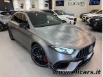 MERCEDES-BENZ A 45 S AMG A 45S AMG 4Matic+ rif. 23778289