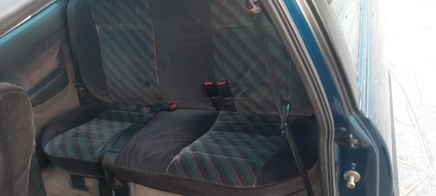 Opel Kadett 2.0 16V 3 porte GSi - Foto 6