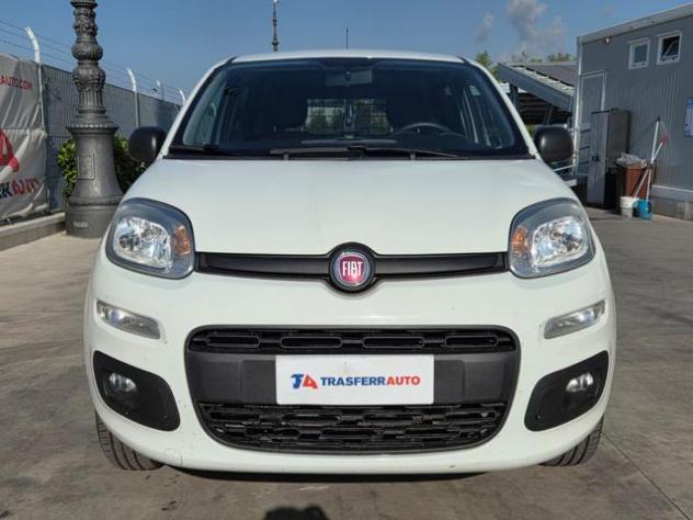 FIAT Panda 0.9 TwinAir Turbo S&S 4x4 Pop Van 2 posti rif. 24079148 - Foto 7