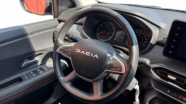 Dacia Sandero Stepway III 2021 Stepway 1.0 TCe Expression - Foto 8