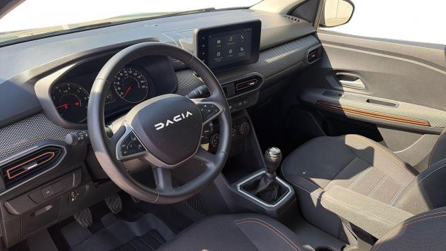 Dacia Sandero Stepway III 2021 Stepway 1.0 tce ECO-G Expression - Foto 7