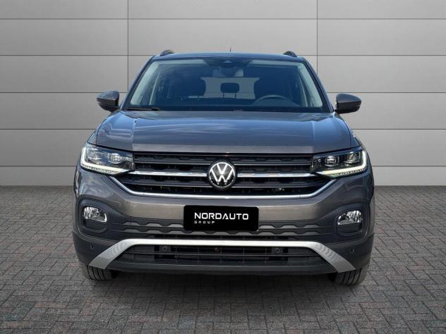 Volkswagen T-Cross 1.0 TSI Style BMT - Foto 4