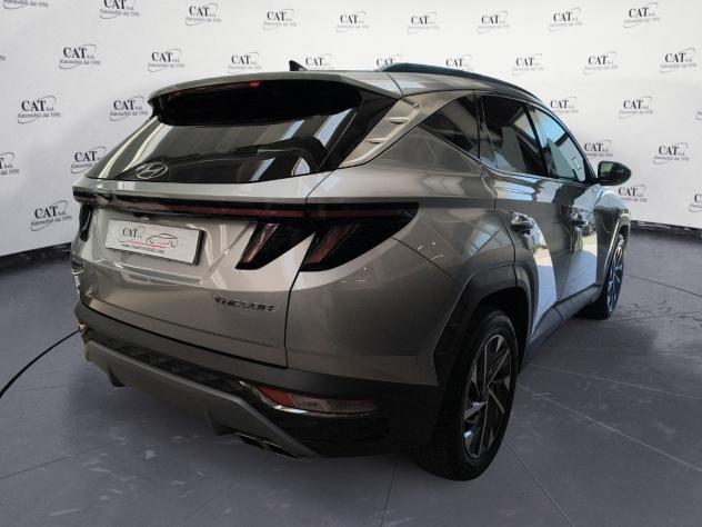 Hyundai Tucson Tucson 1.6 crdi Xline (PREZZO REALE) - Foto 5