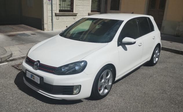 Volkswagen Golf GTI 2.0 TSI DSG 5p. - Foto 2