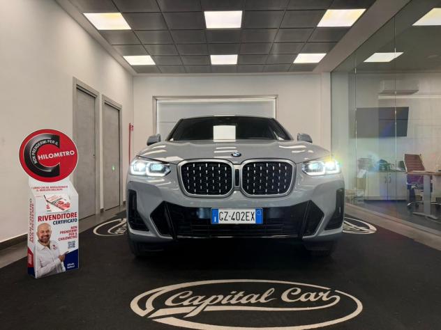 Bmw X4 xDrive20d 48V Msport - Foto 5