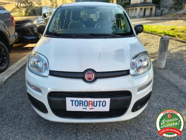 FIAT Panda 1.0 FireFly S&S Hybrid UN. PROP. rif. 23979213 - Foto 2